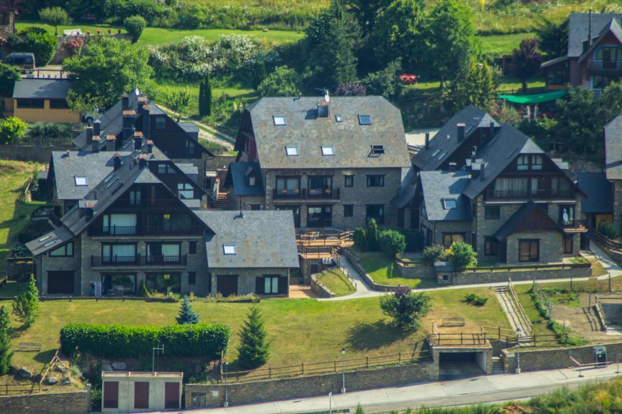 Tierras De Aran Hotel Betlan Exterior photo
